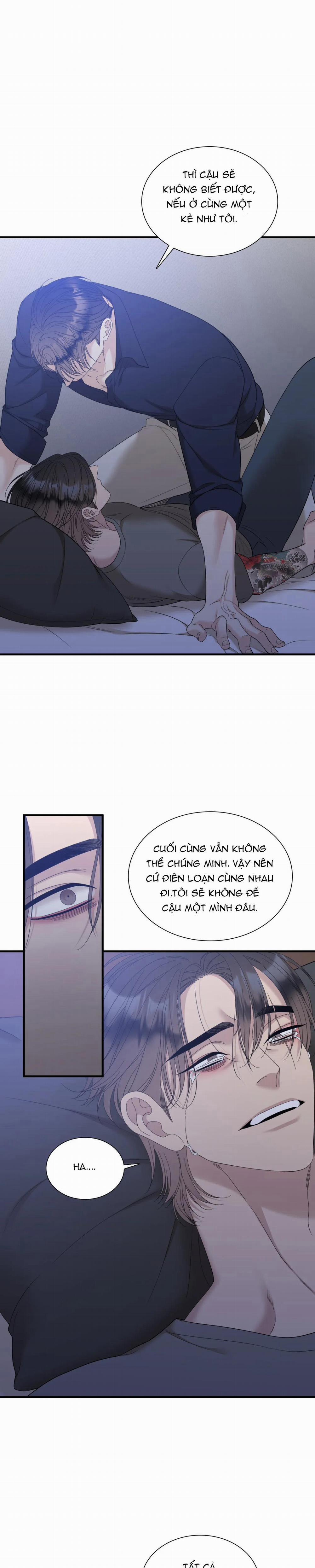 Tên Cặn Bã 46 trang 13