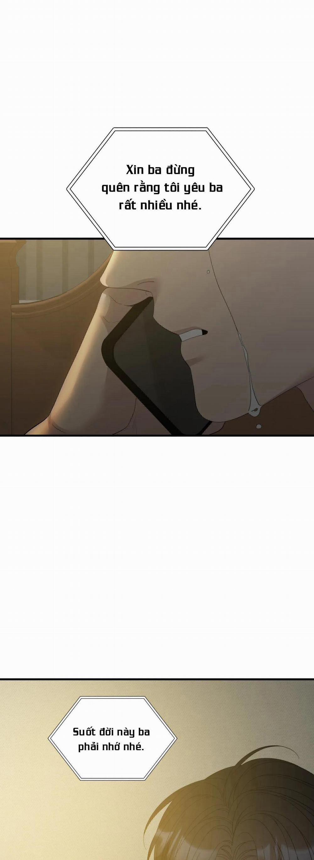 Tên Cặn Bã 46 trang 30