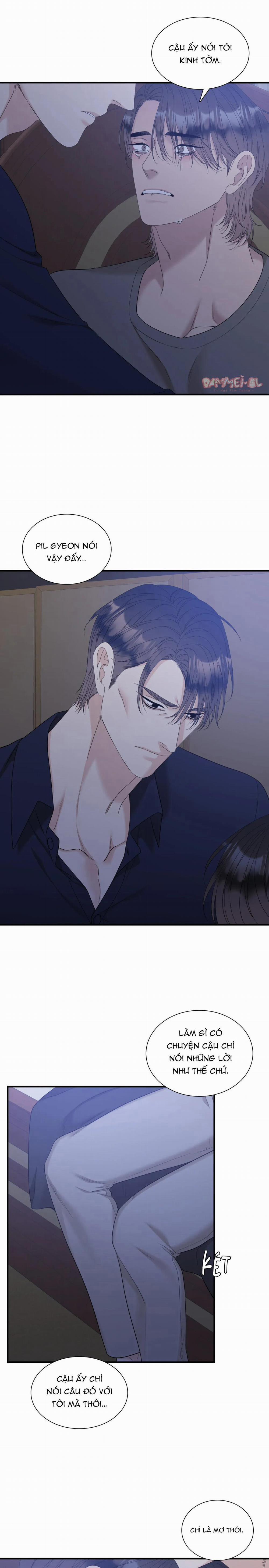 Tên Cặn Bã 46 trang 8