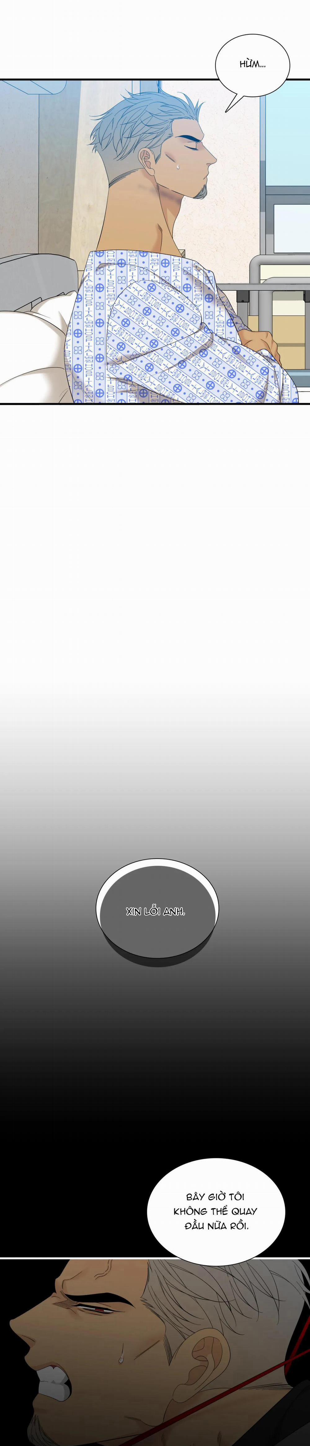 Tên Cặn Bã 47 trang 23