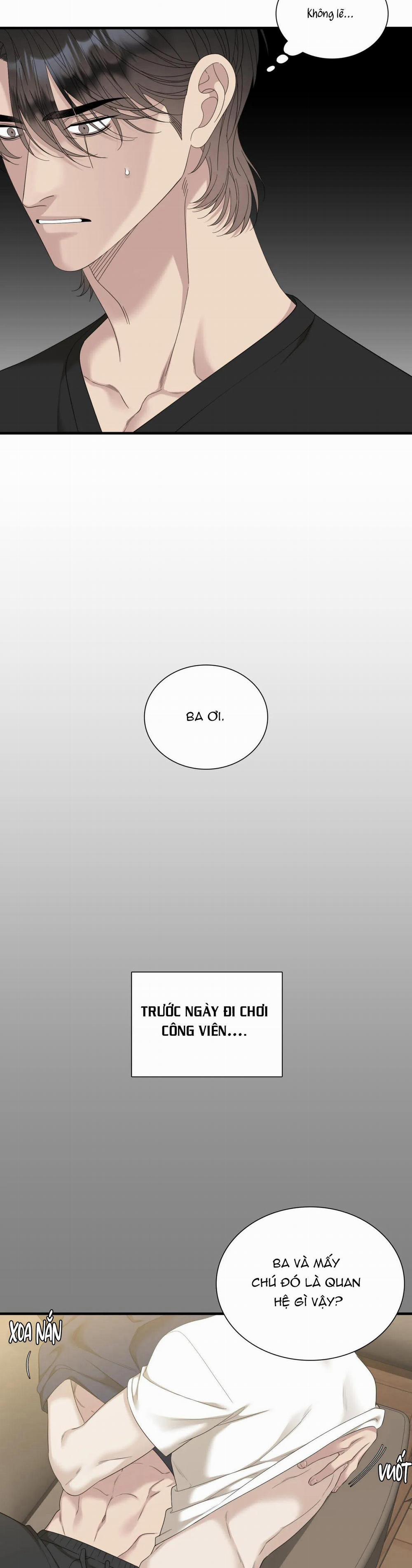 Tên Cặn Bã 47 trang 26