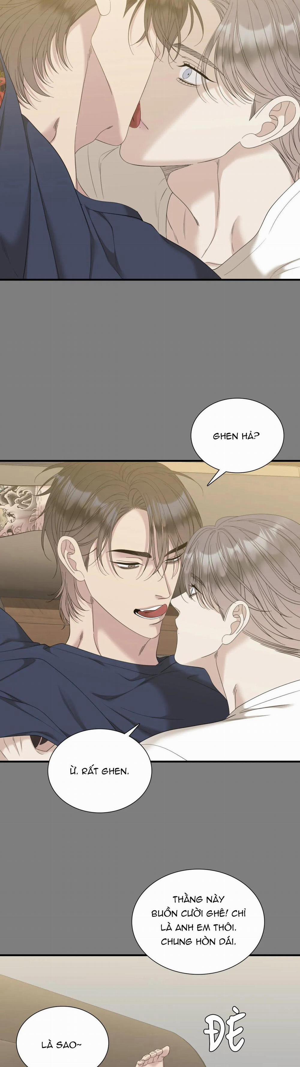 Tên Cặn Bã 47 trang 28