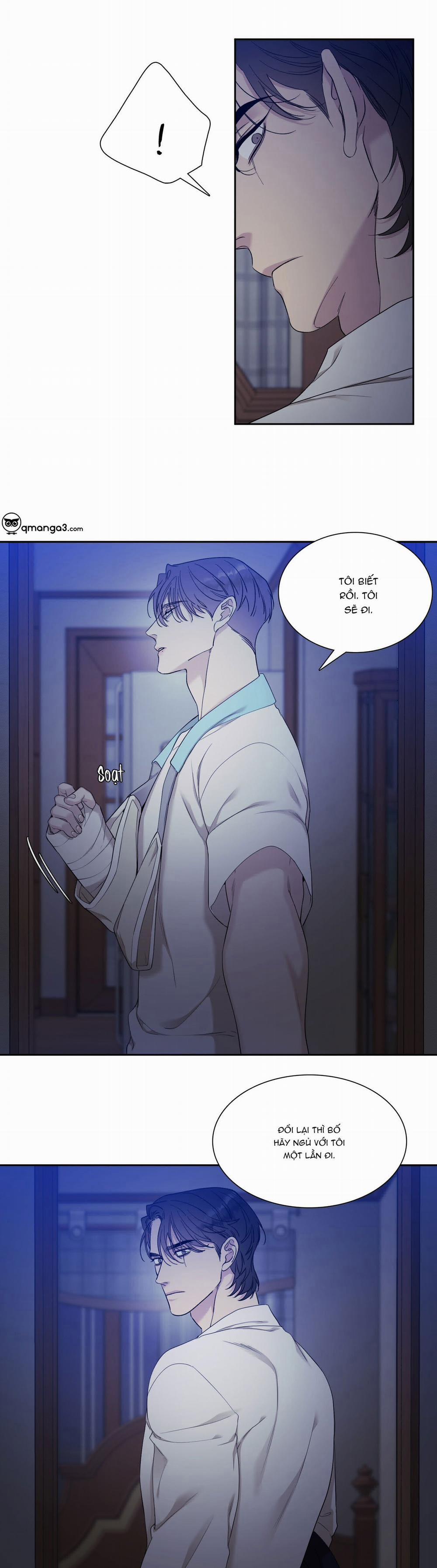 Tên Cặn Bã 5 trang 10