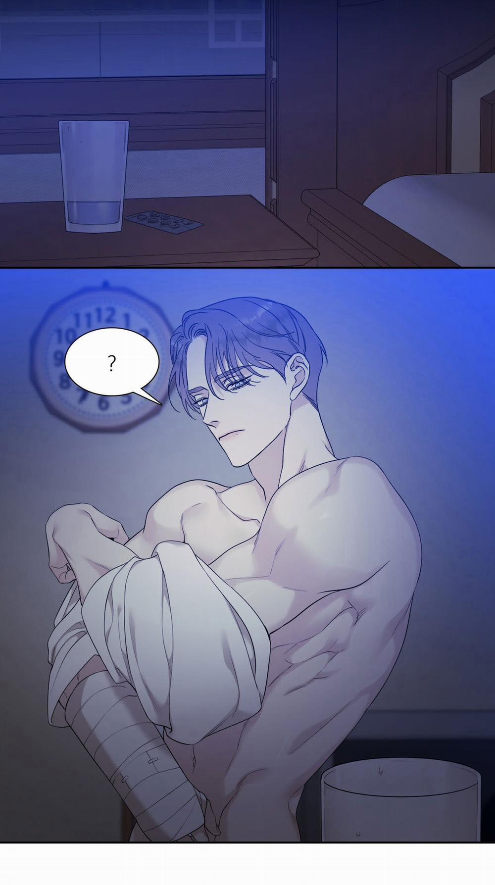 Tên Cặn Bã 5 trang 12