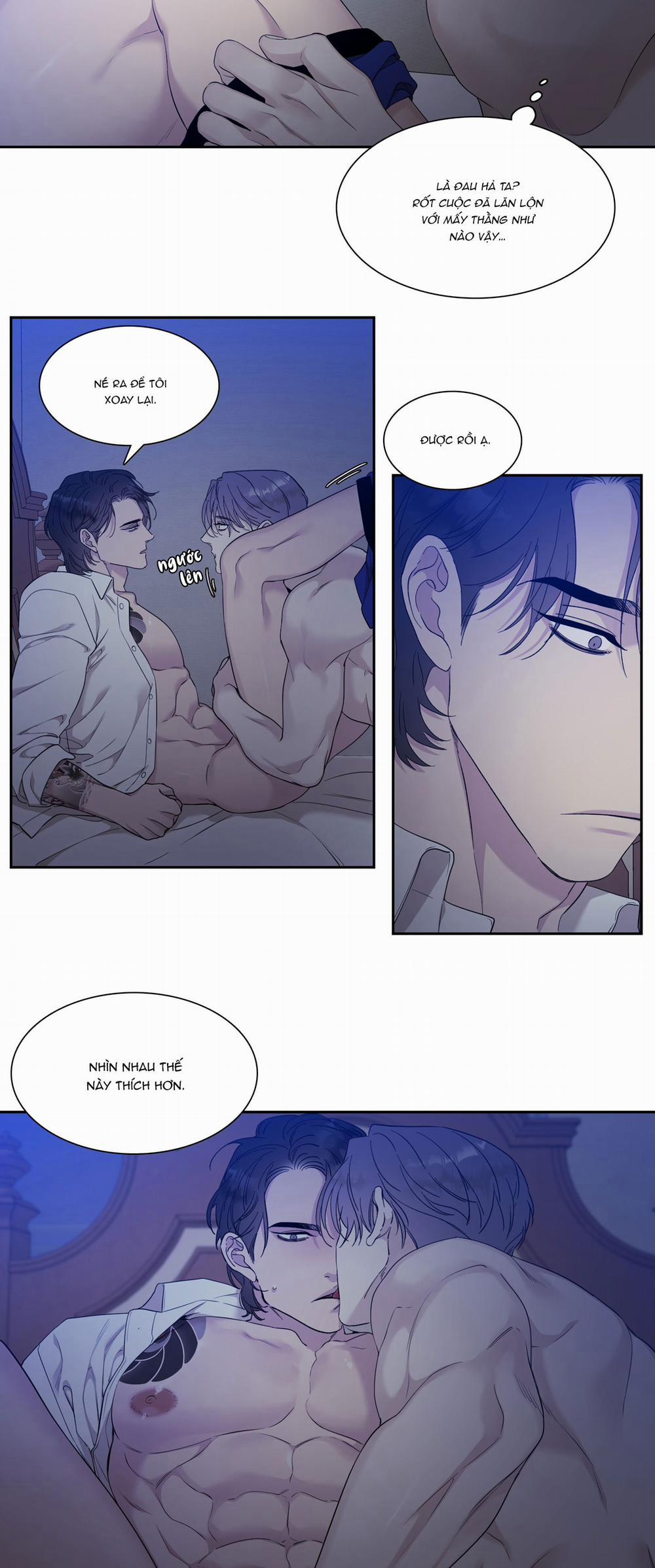 Tên Cặn Bã 5 trang 14