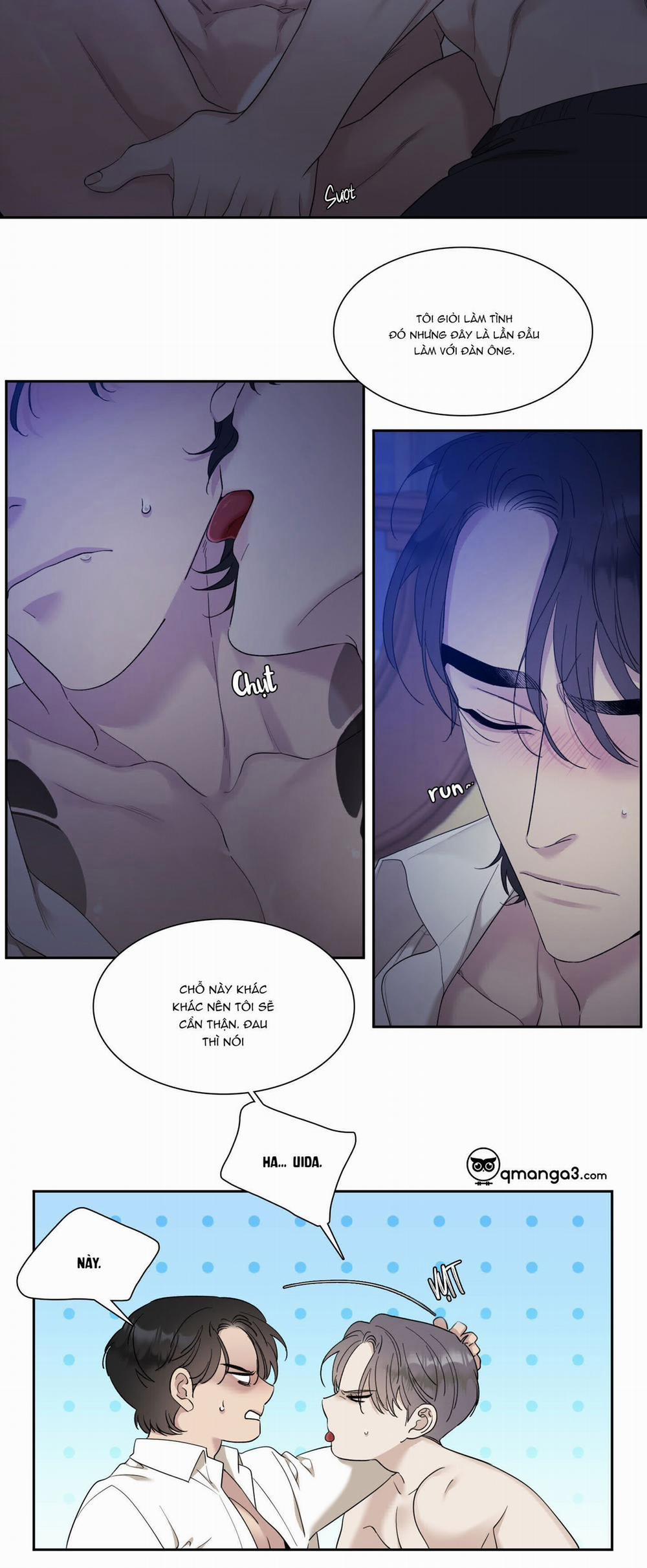 Tên Cặn Bã 5 trang 15