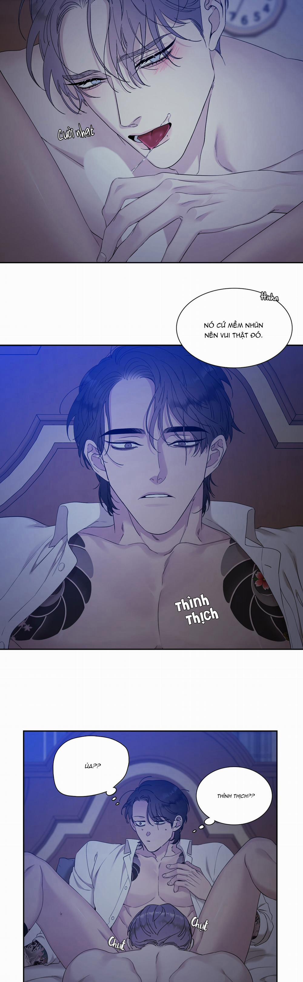 Tên Cặn Bã 5 trang 20