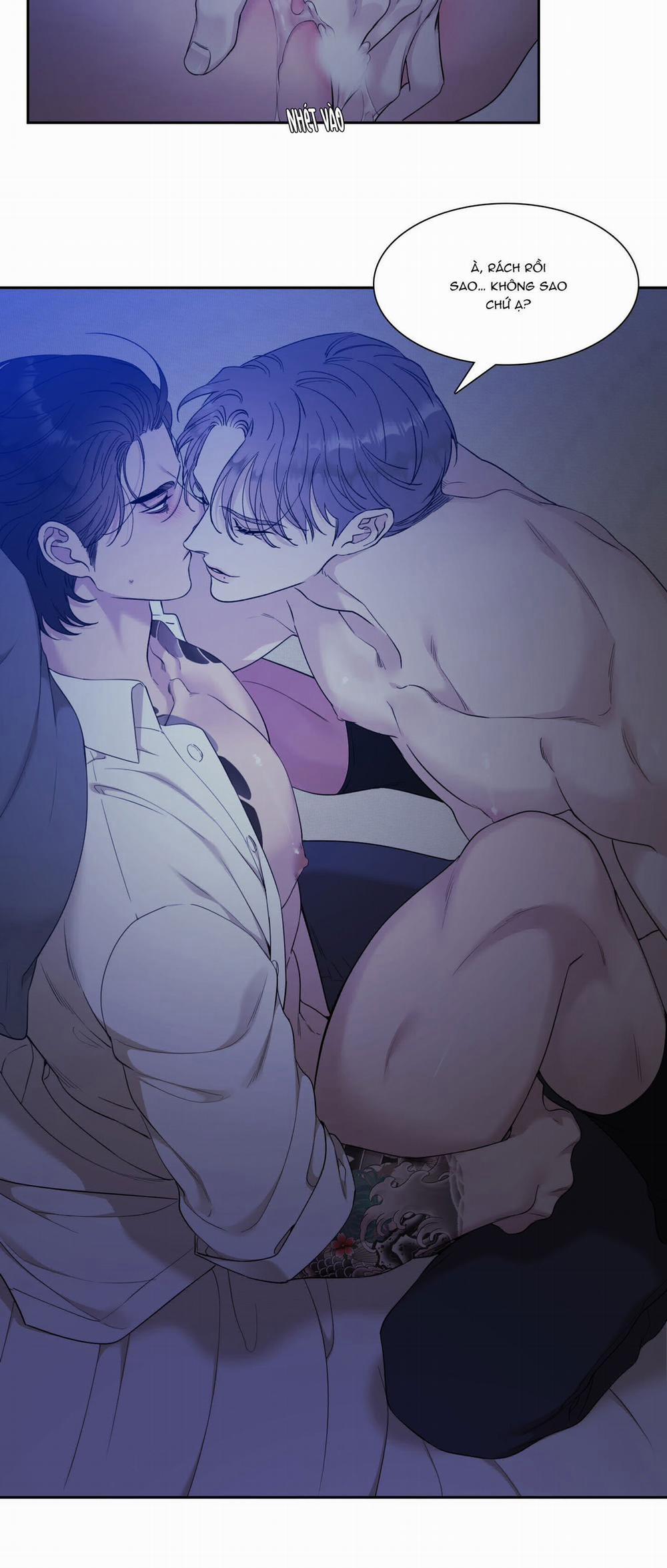 Tên Cặn Bã 5 trang 24