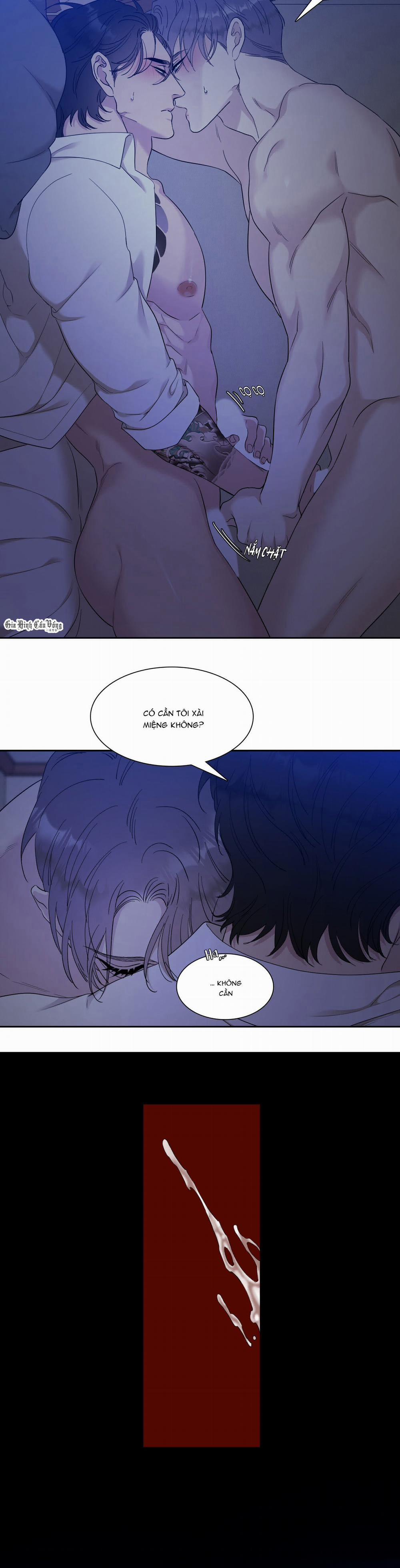 Tên Cặn Bã 5 trang 27