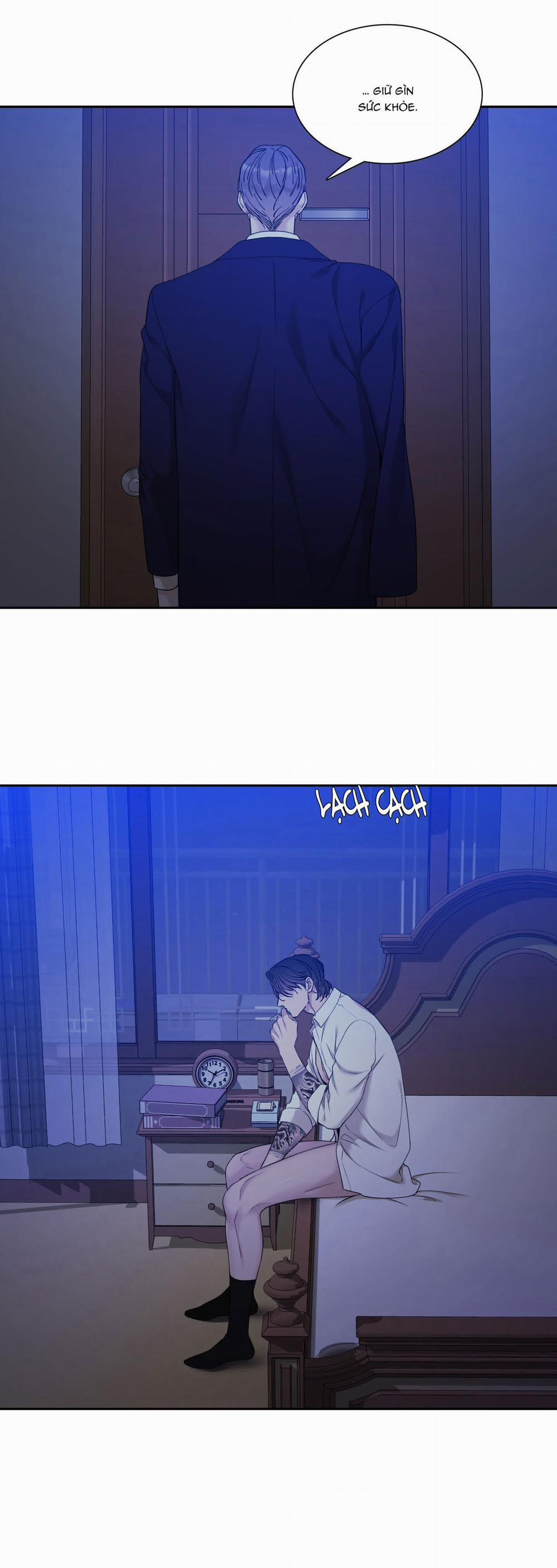 Tên Cặn Bã 5 trang 29