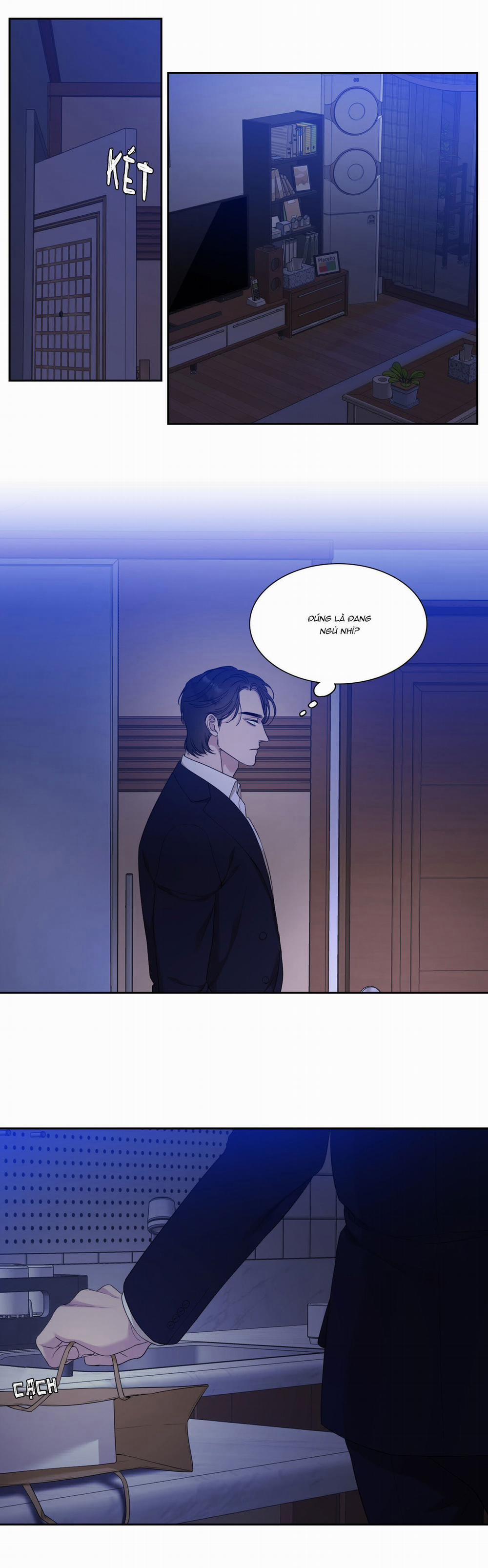 Tên Cặn Bã 5 trang 3
