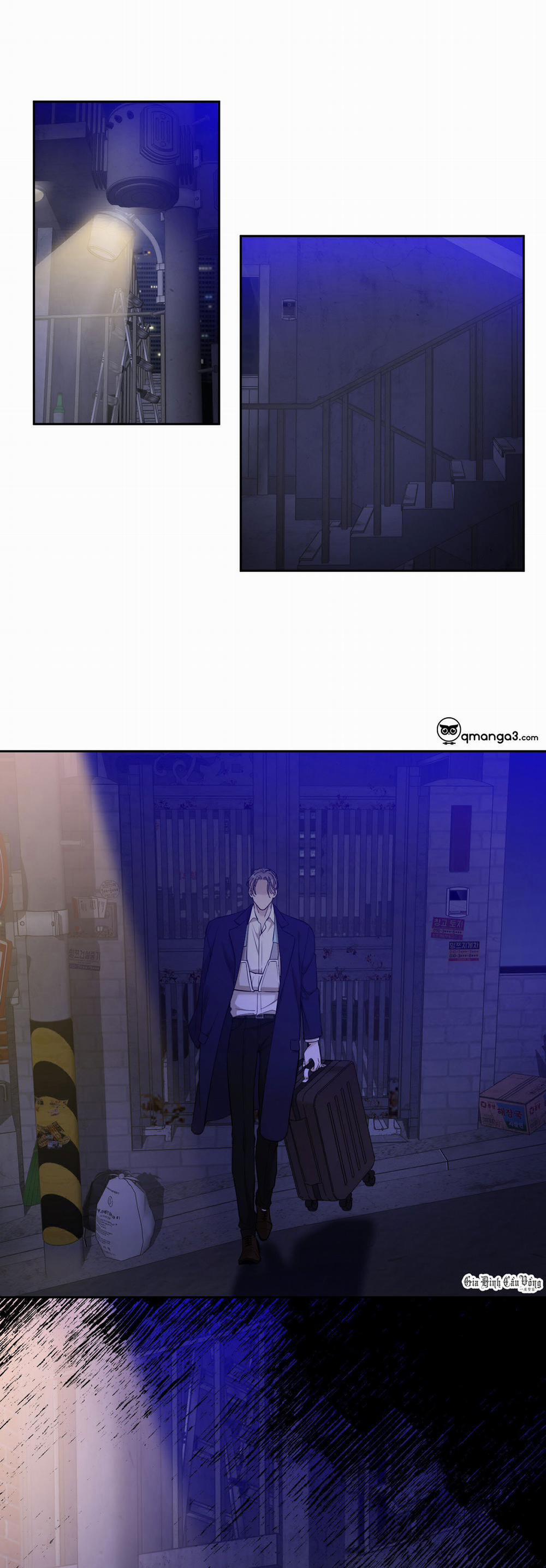 Tên Cặn Bã 5 trang 30