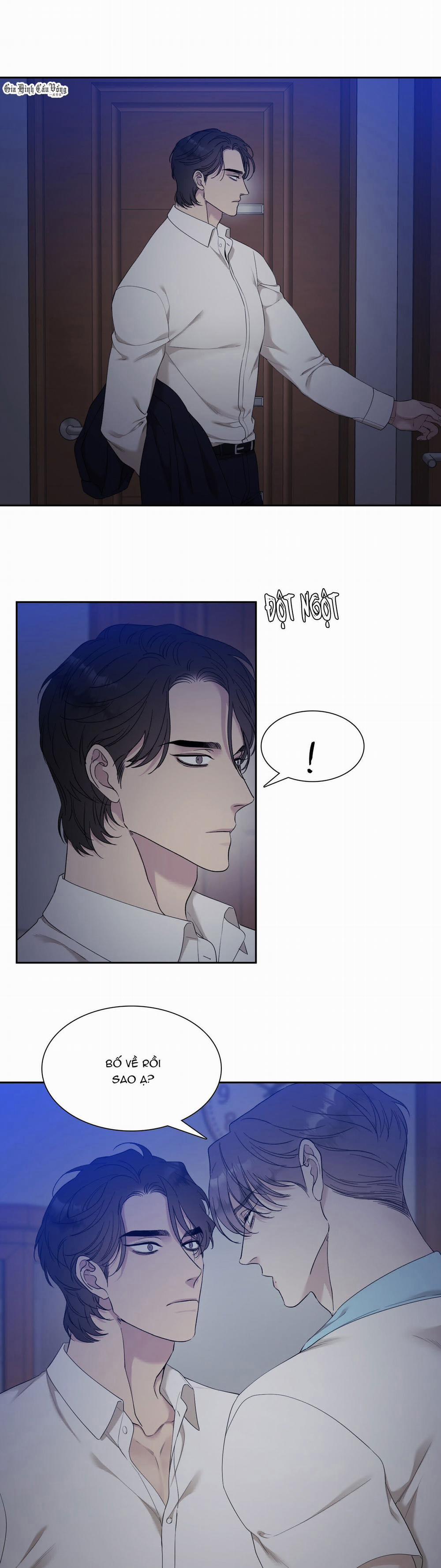 Tên Cặn Bã 5 trang 4