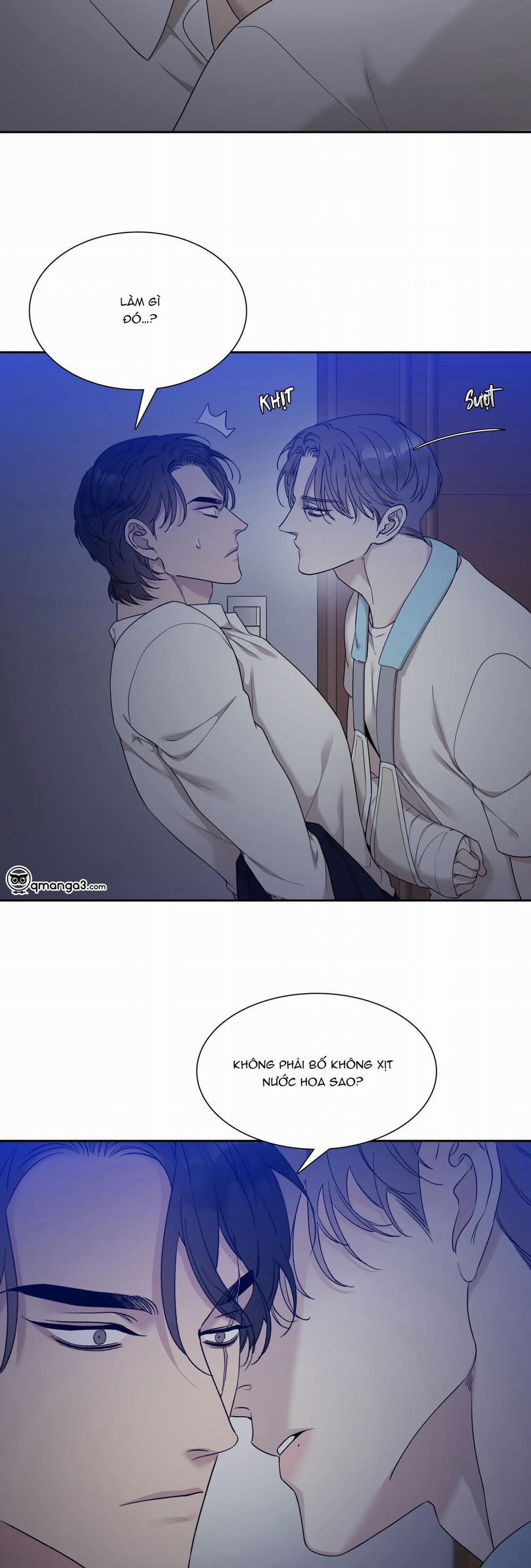 Tên Cặn Bã 5 trang 6