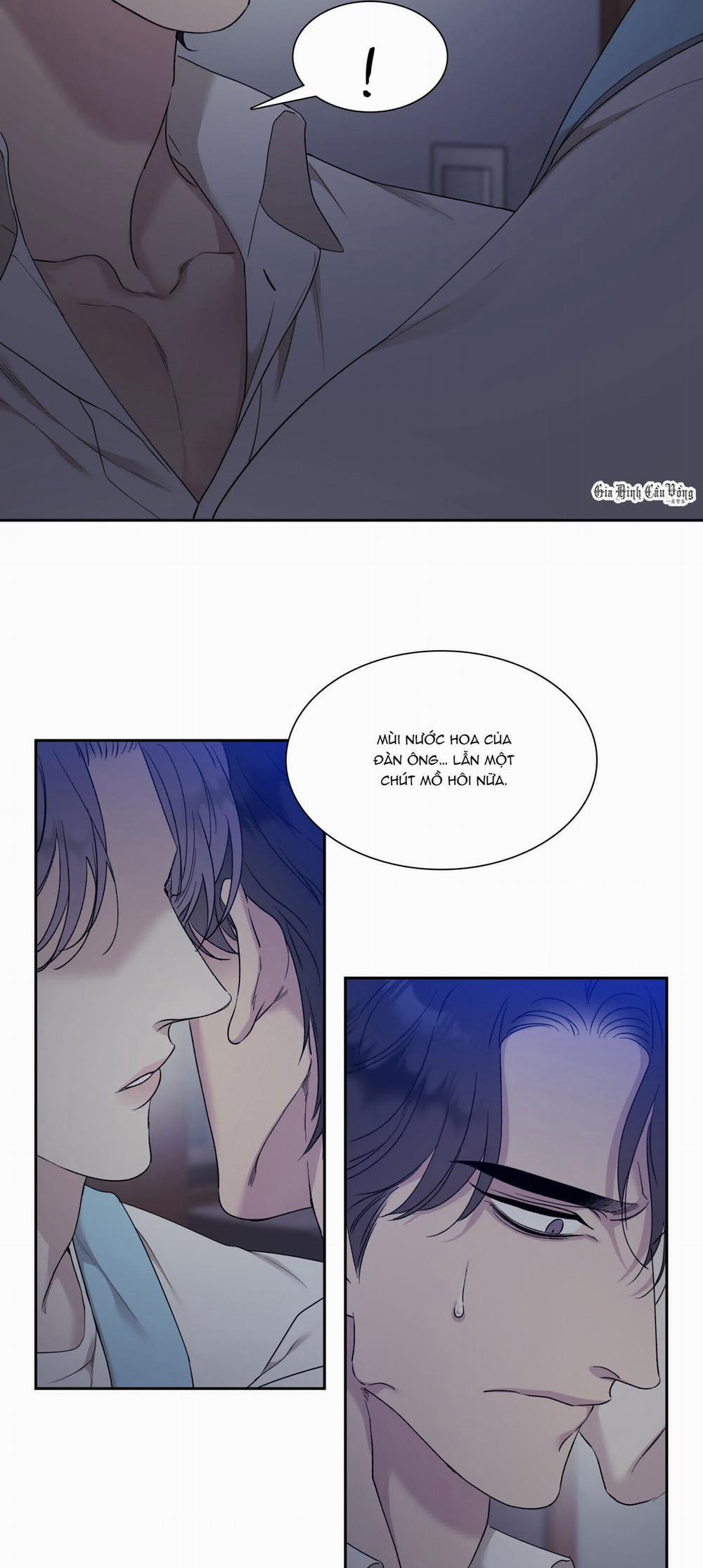 Tên Cặn Bã 5 trang 7