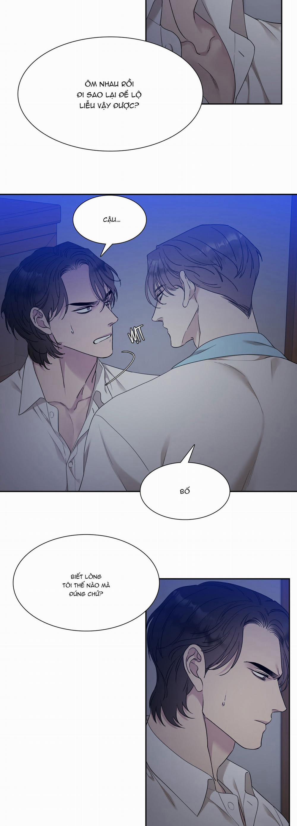 Tên Cặn Bã 5 trang 8