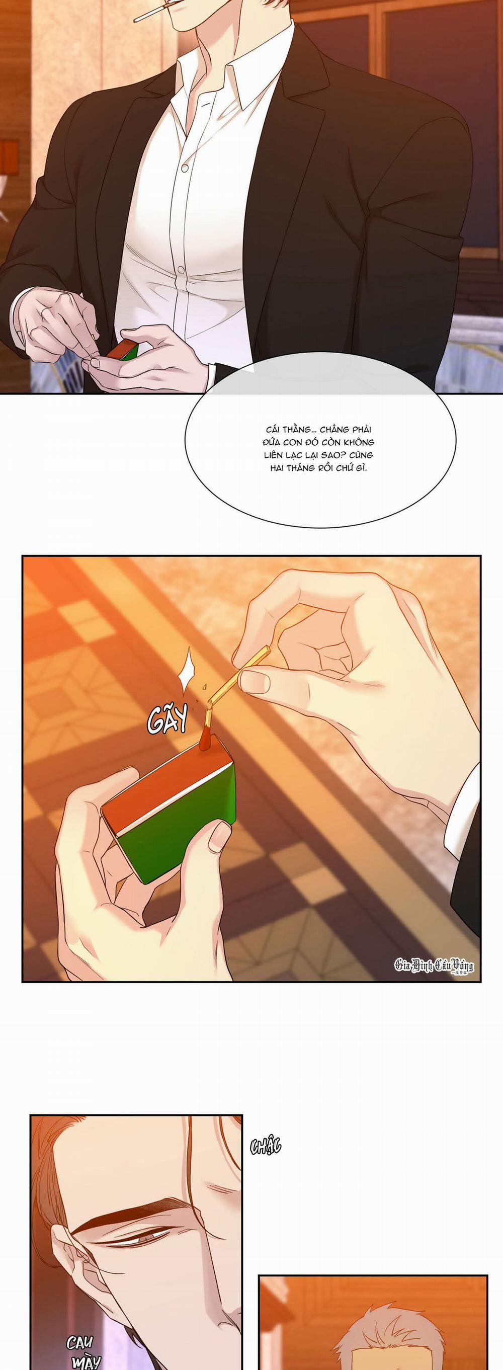 Tên Cặn Bã 6 trang 10