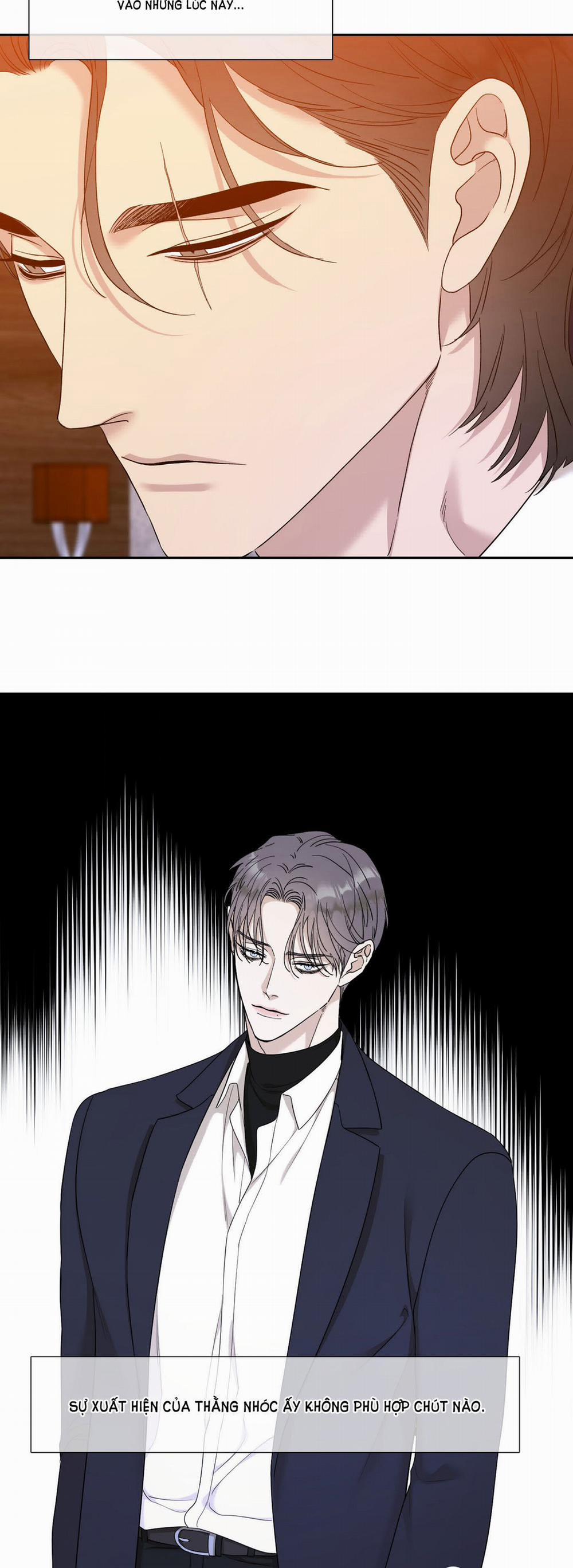 Tên Cặn Bã 6 trang 13