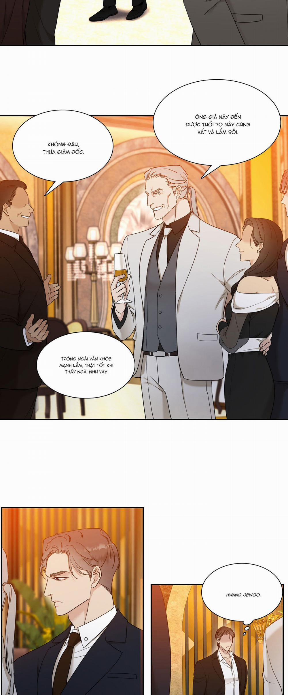 Tên Cặn Bã 6 trang 16