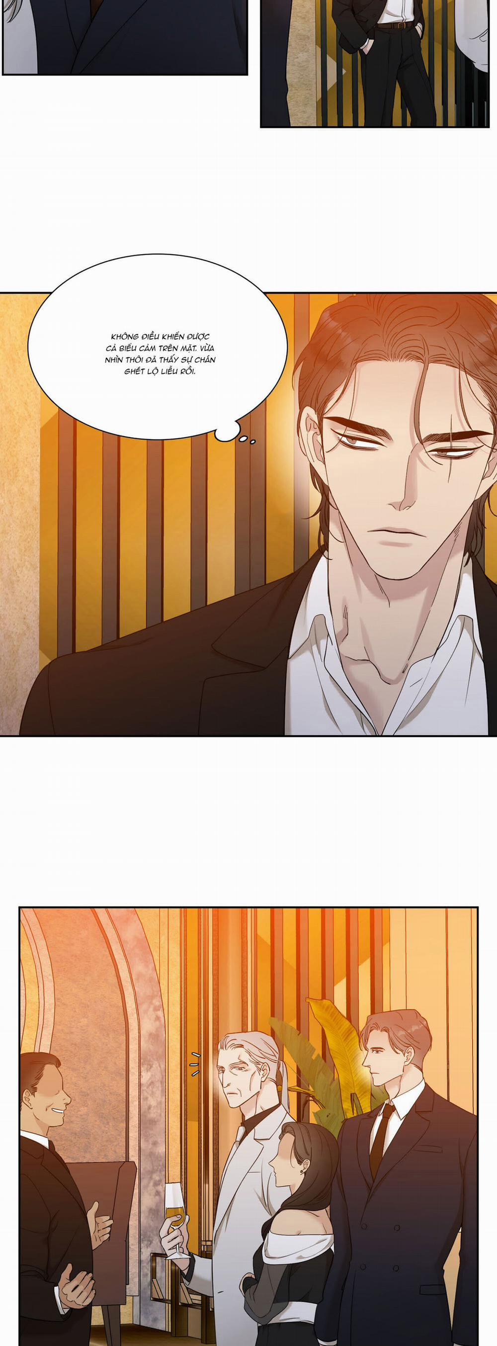 Tên Cặn Bã 6 trang 17