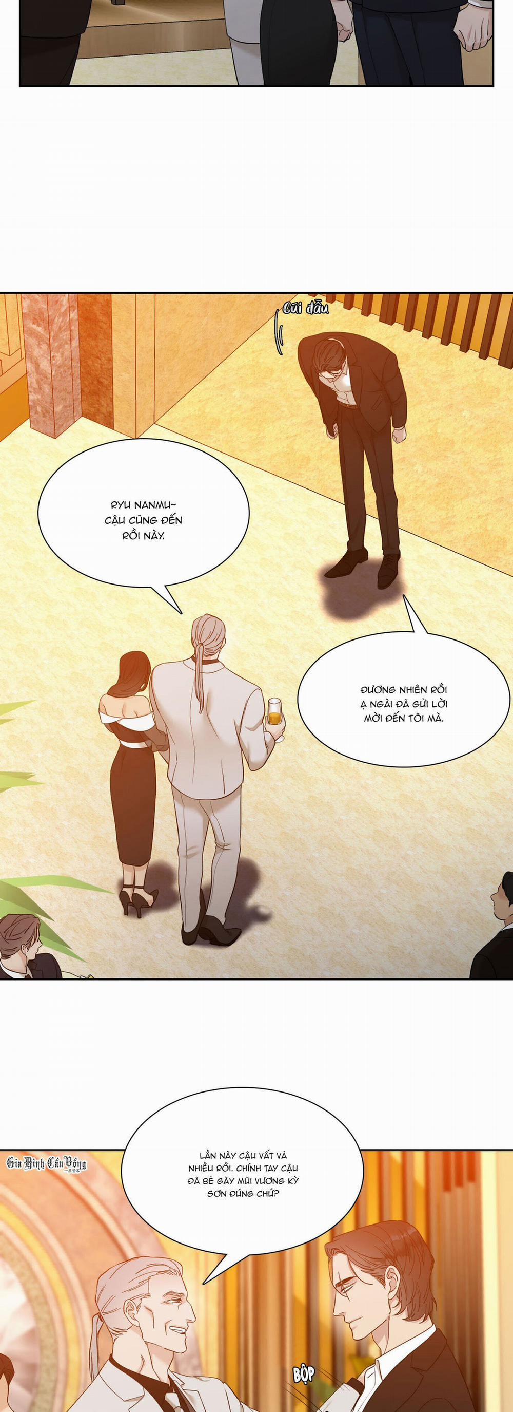 Tên Cặn Bã 6 trang 18