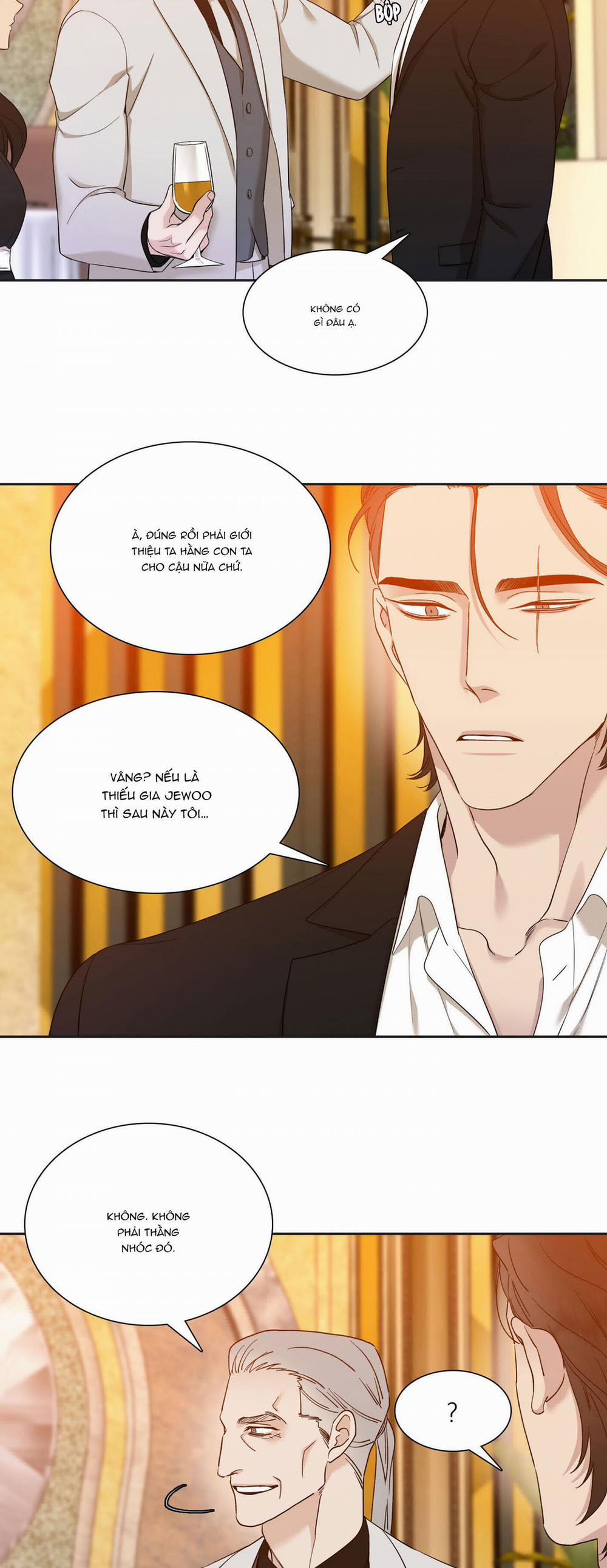 Tên Cặn Bã 6 trang 19