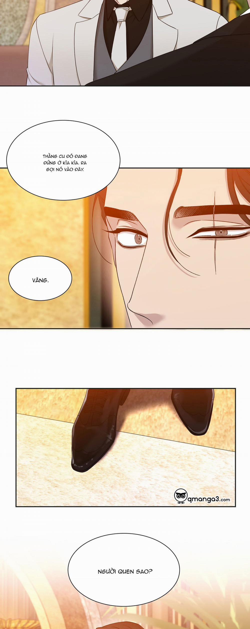Tên Cặn Bã 6 trang 20