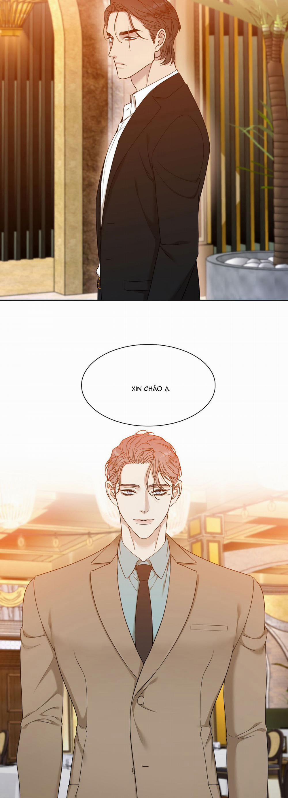 Tên Cặn Bã 6 trang 21