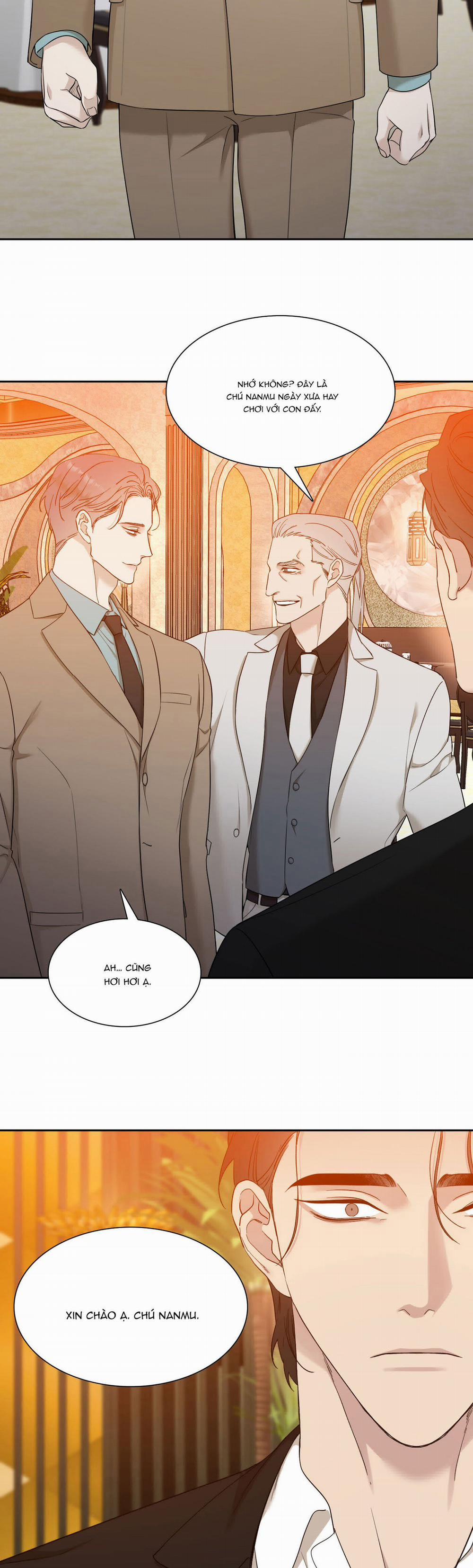 Tên Cặn Bã 6 trang 22
