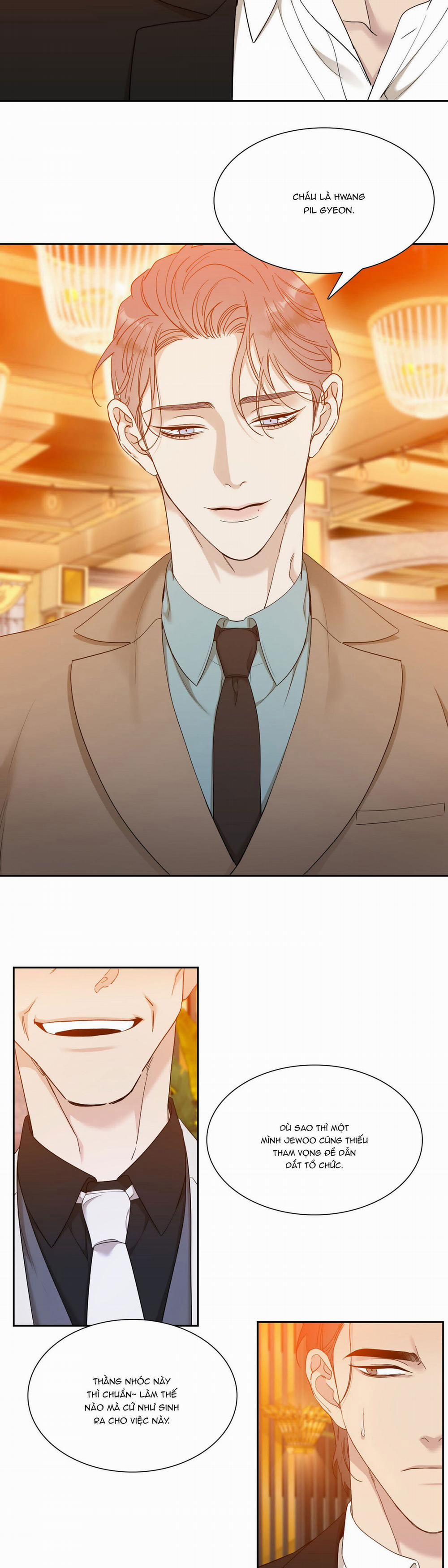 Tên Cặn Bã 6 trang 23