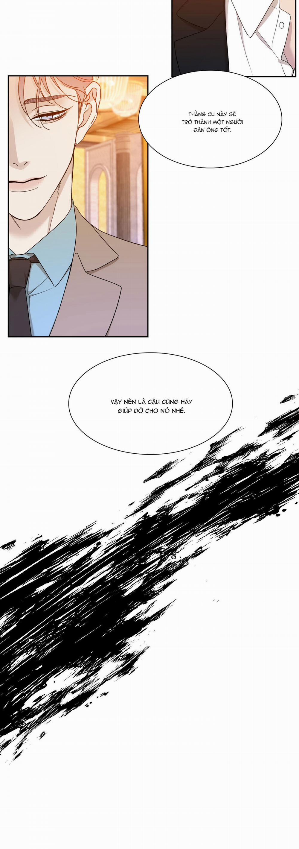 Tên Cặn Bã 6 trang 24