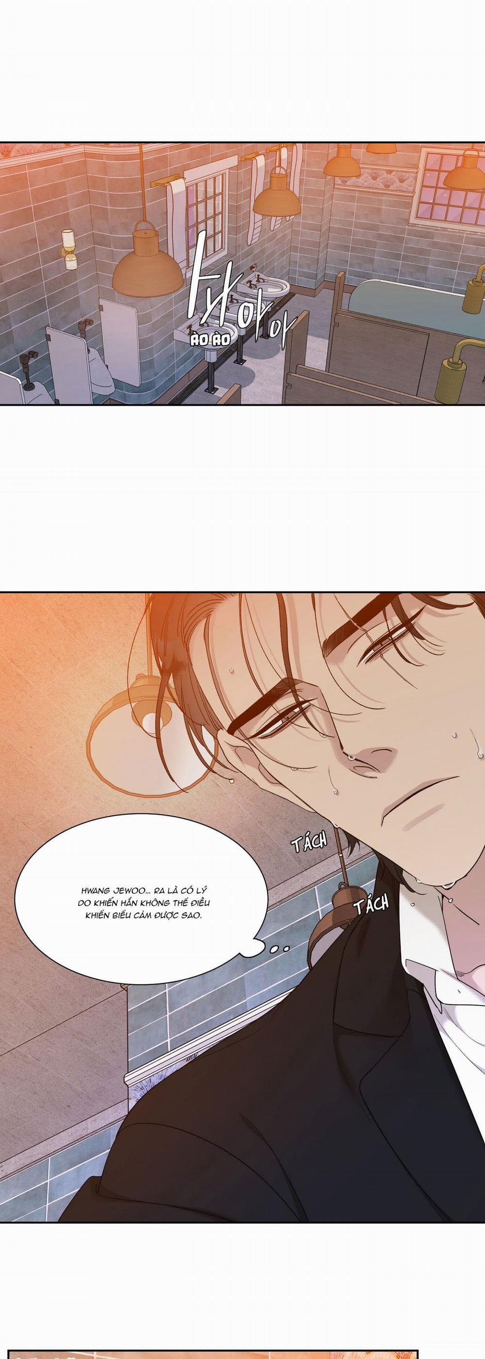 Tên Cặn Bã 6 trang 25