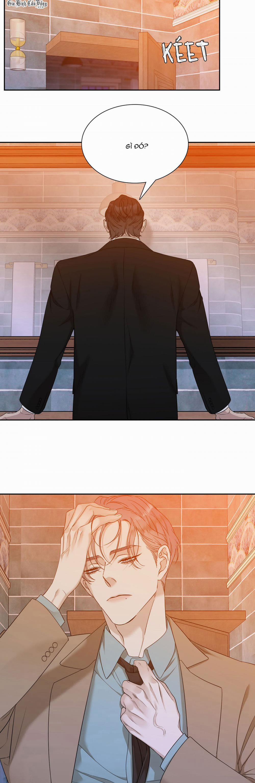 Tên Cặn Bã 6 trang 26
