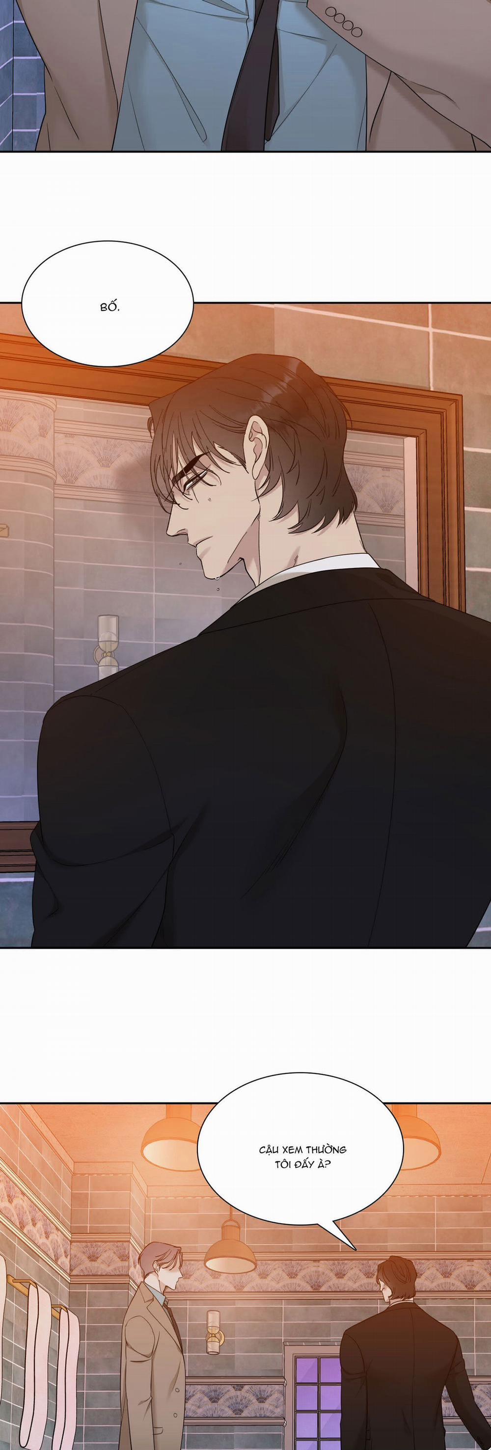 Tên Cặn Bã 6 trang 27