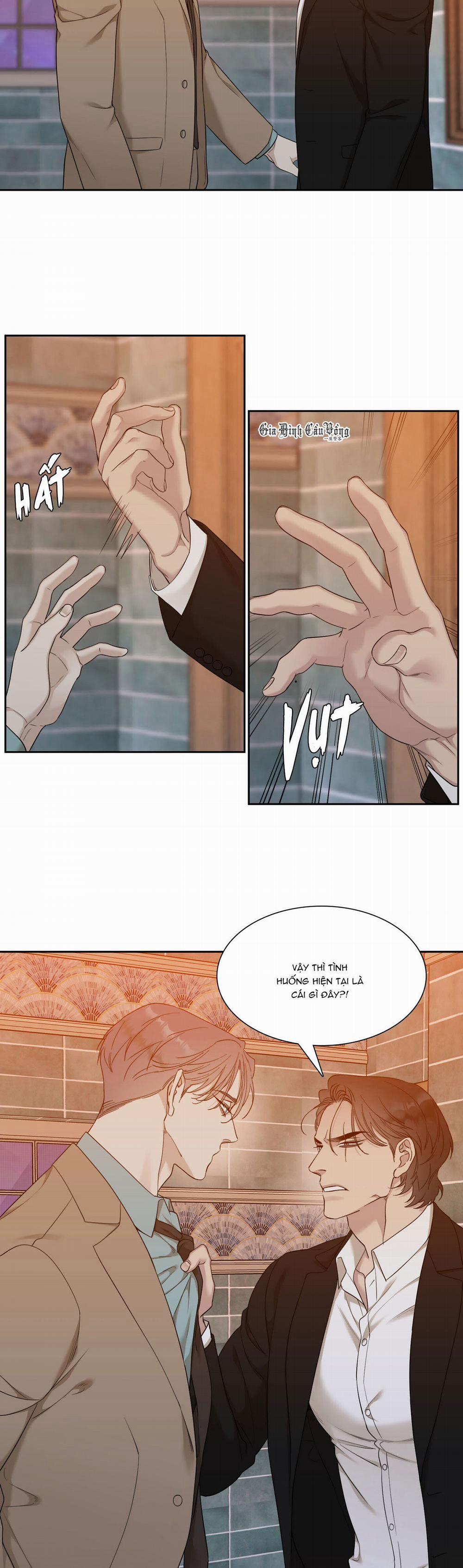 Tên Cặn Bã 6 trang 29