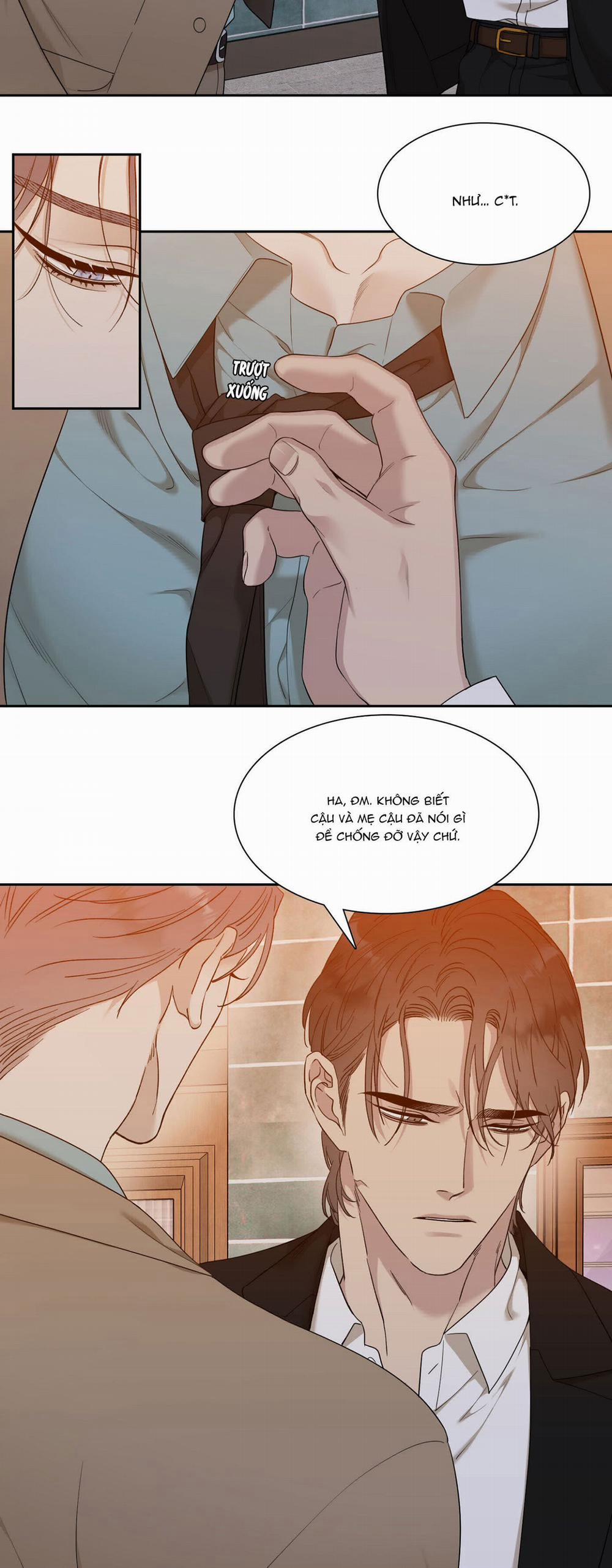 Tên Cặn Bã 6 trang 30