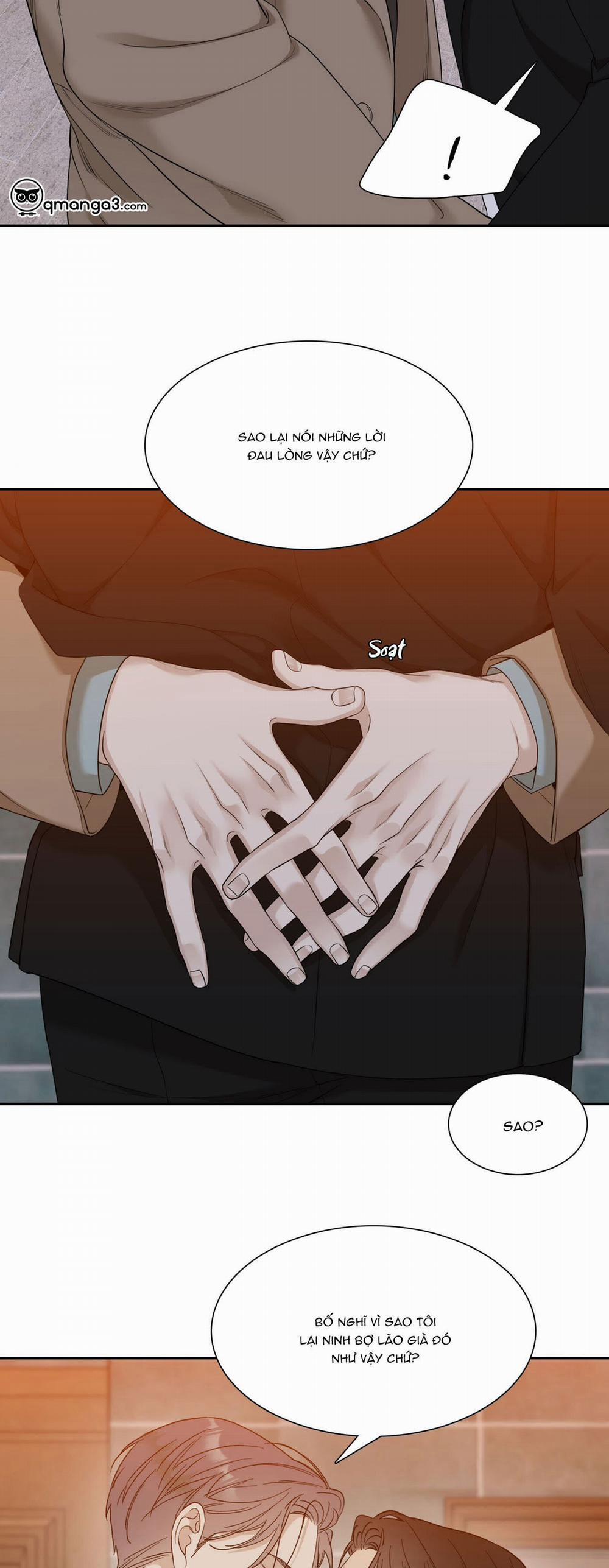 Tên Cặn Bã 6 trang 32