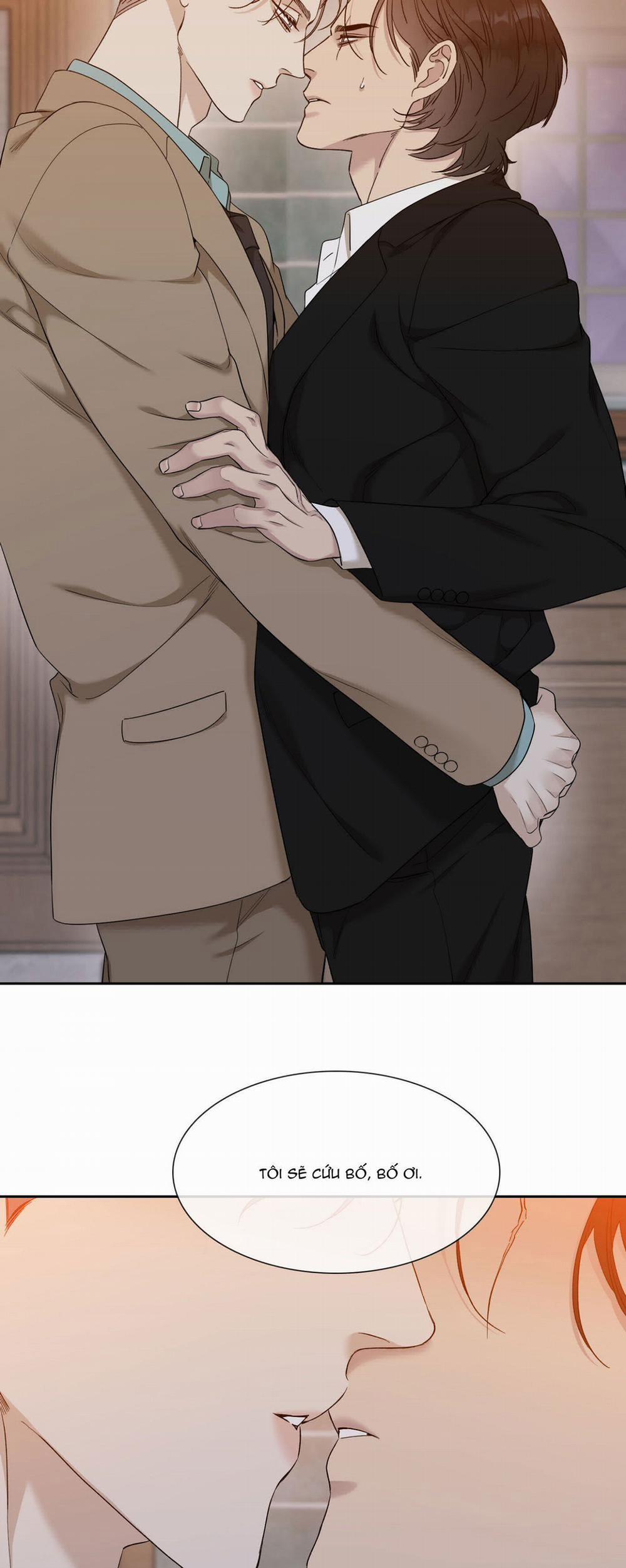 Tên Cặn Bã 6 trang 33