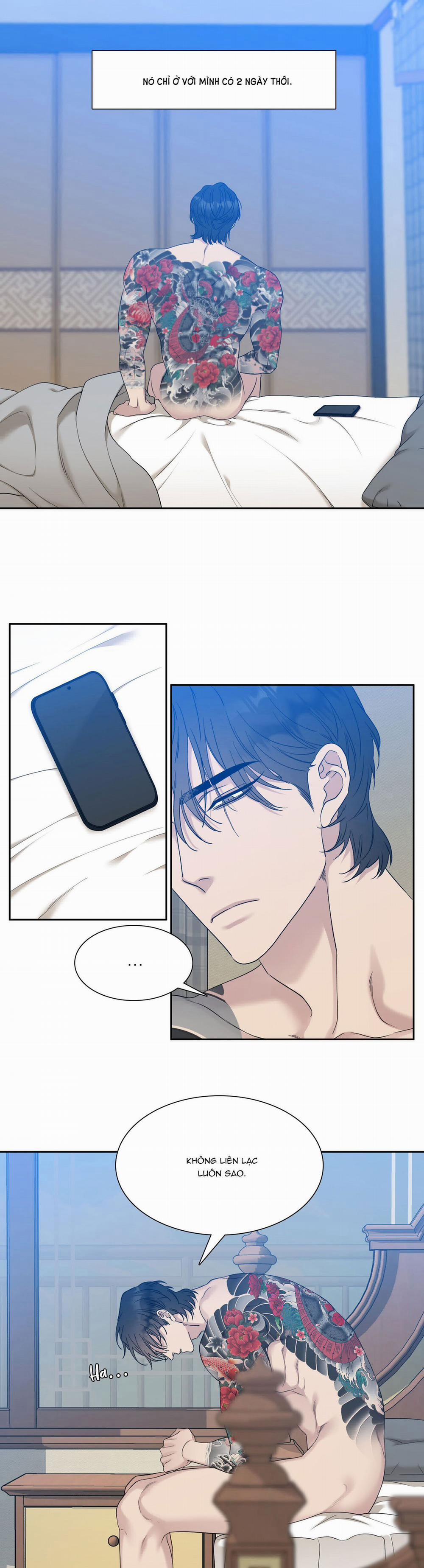 Tên Cặn Bã 6 trang 4