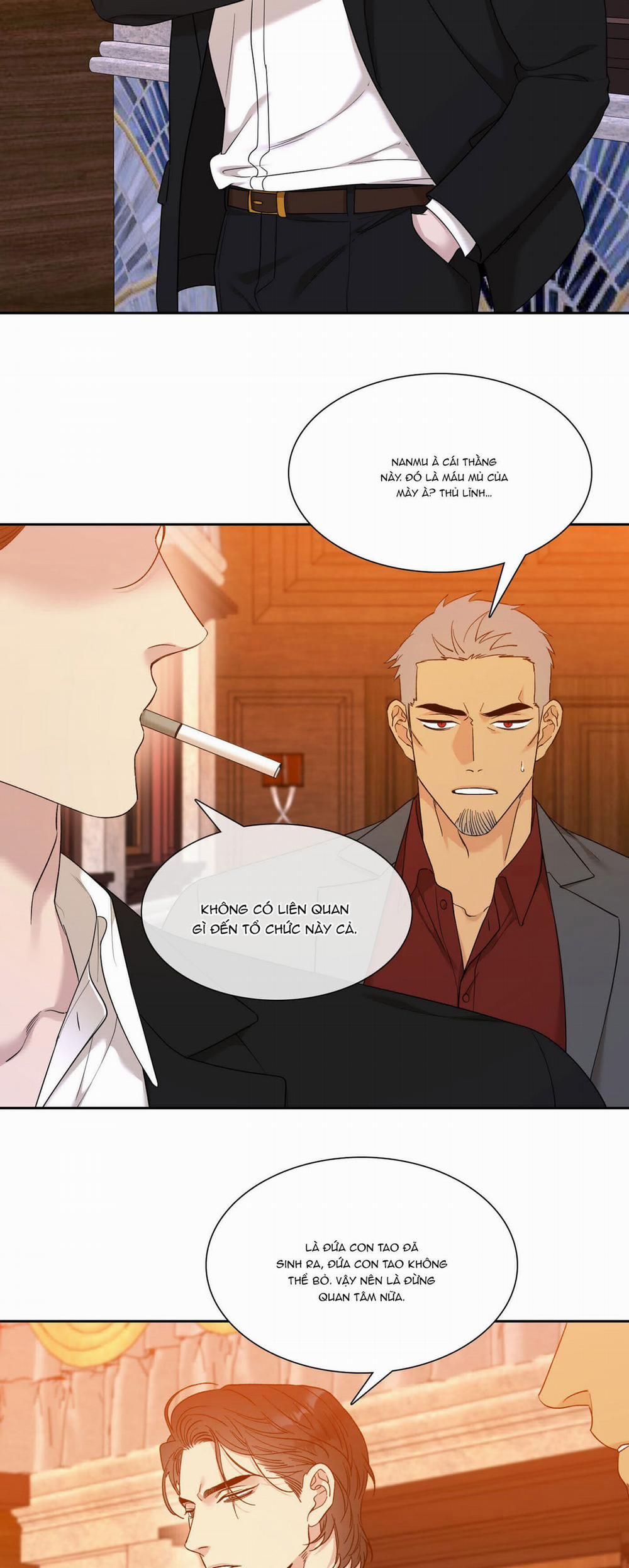Tên Cặn Bã 6 trang 9