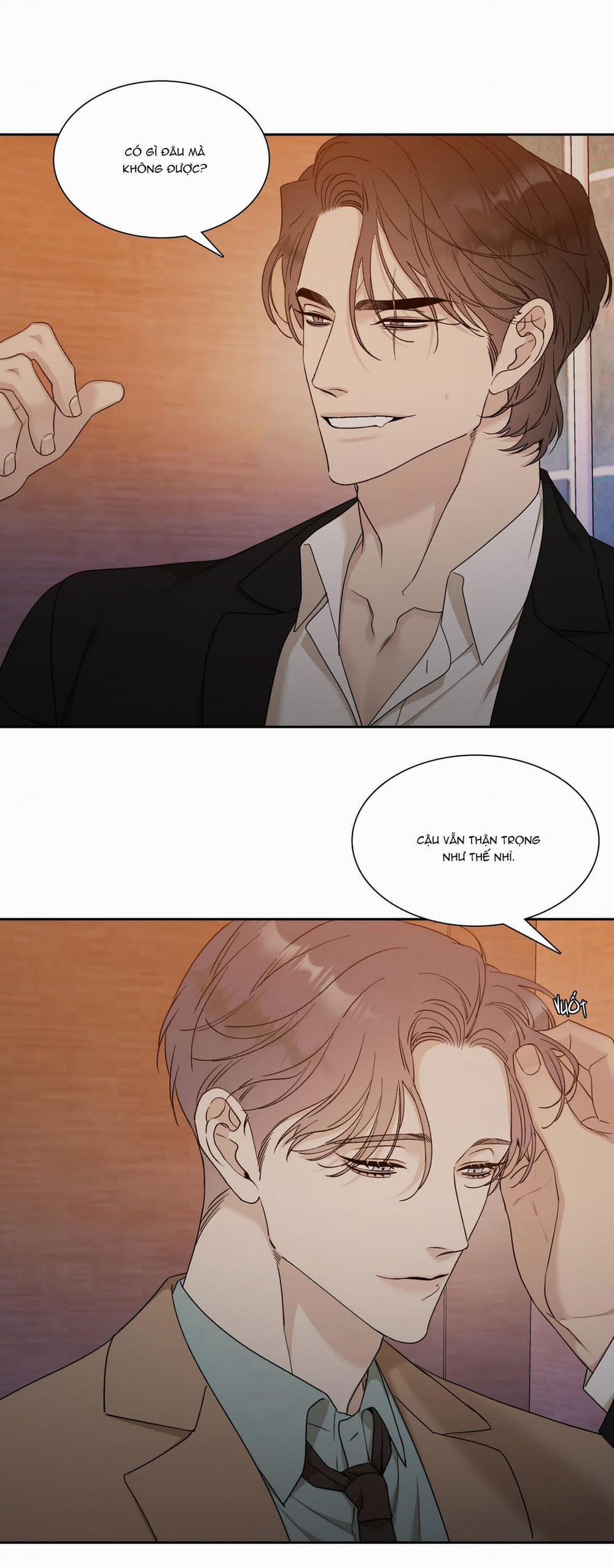 Tên Cặn Bã 7 trang 11