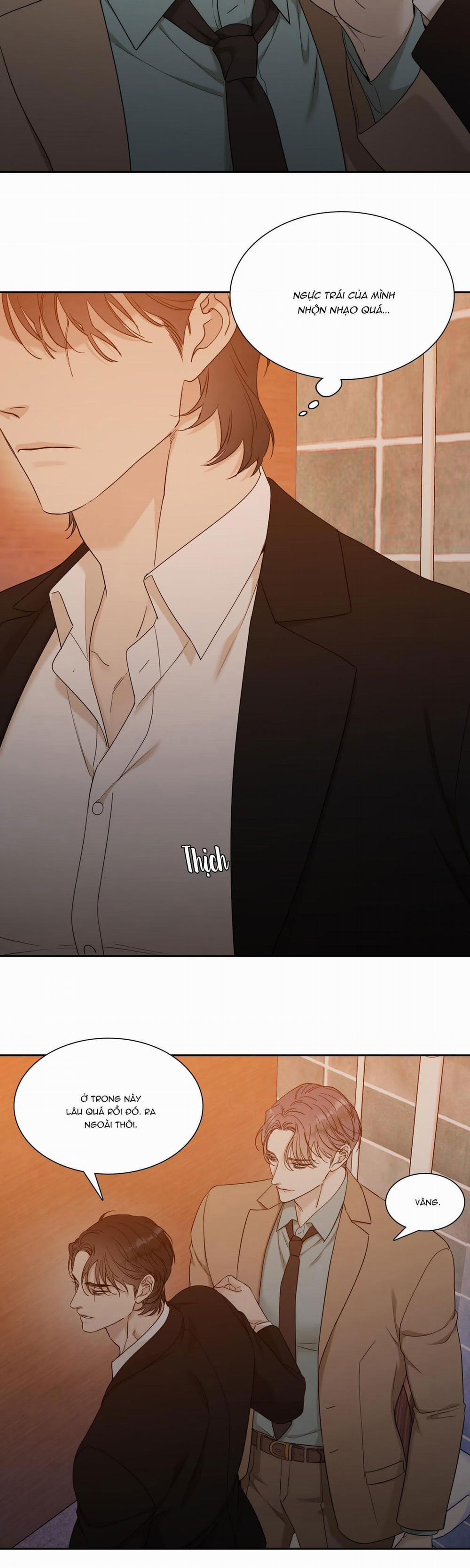 Tên Cặn Bã 7 trang 13