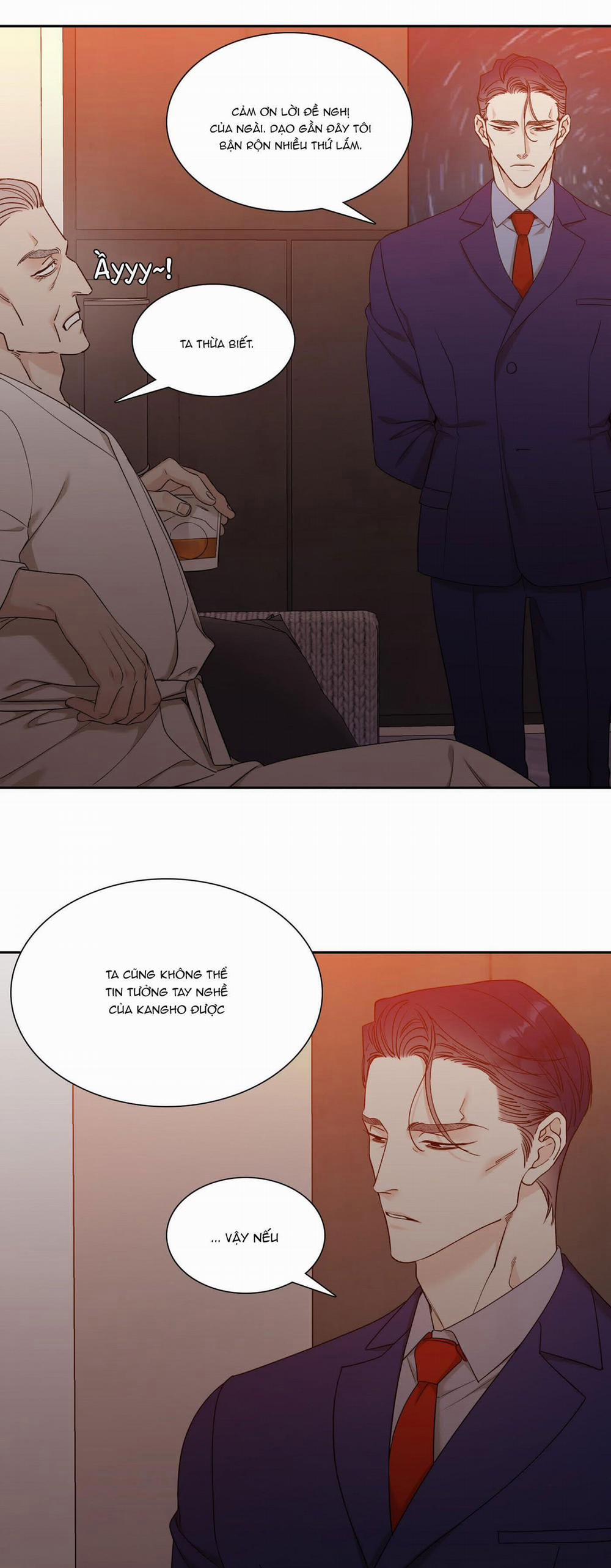 Tên Cặn Bã 7 trang 17