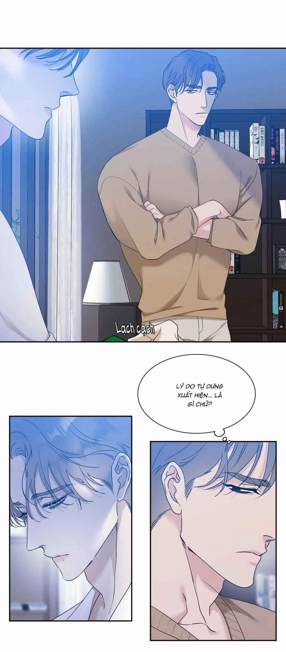 Tên Cặn Bã 7 trang 24