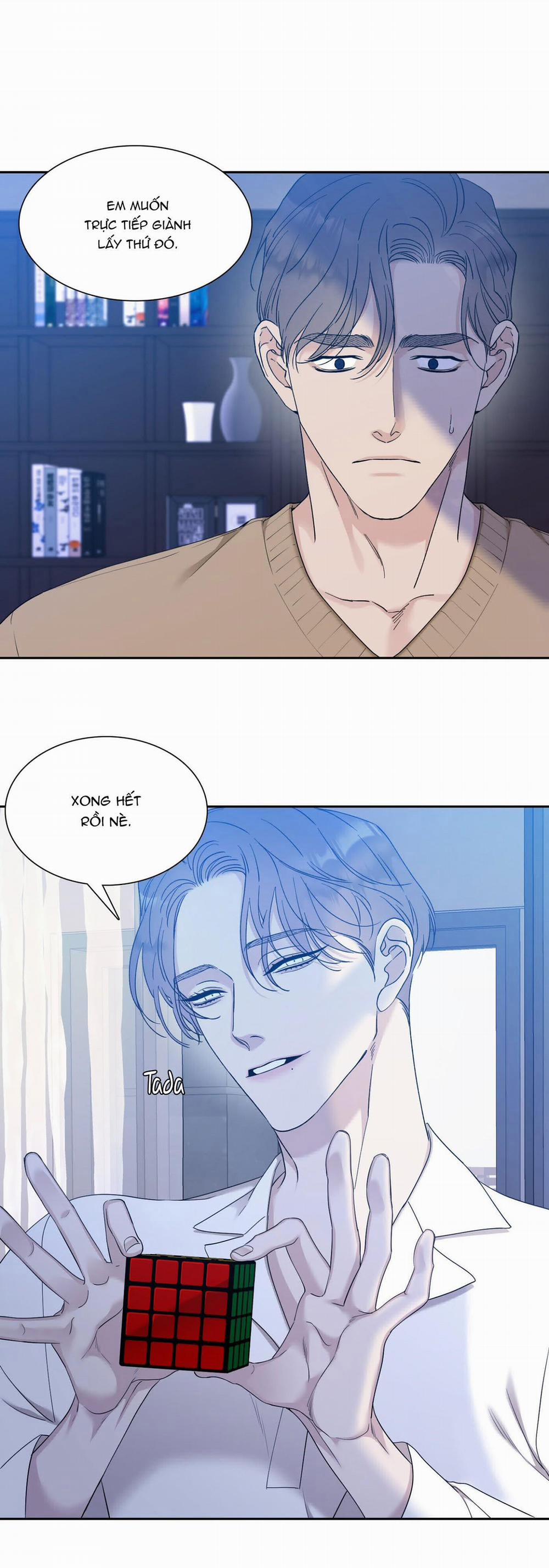 Tên Cặn Bã 7 trang 28