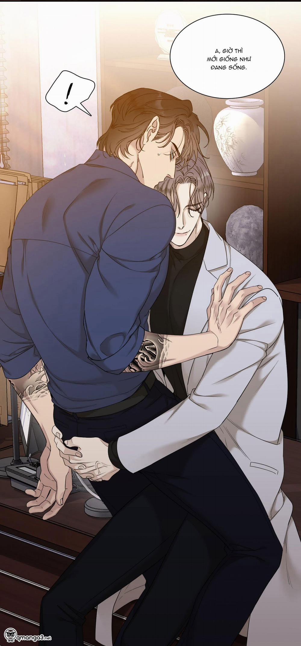 Tên Cặn Bã 8 trang 13