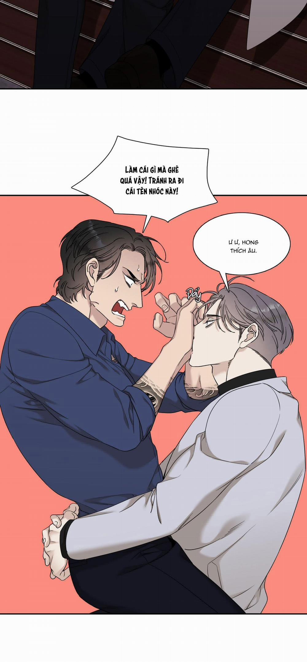 Tên Cặn Bã 8 trang 14
