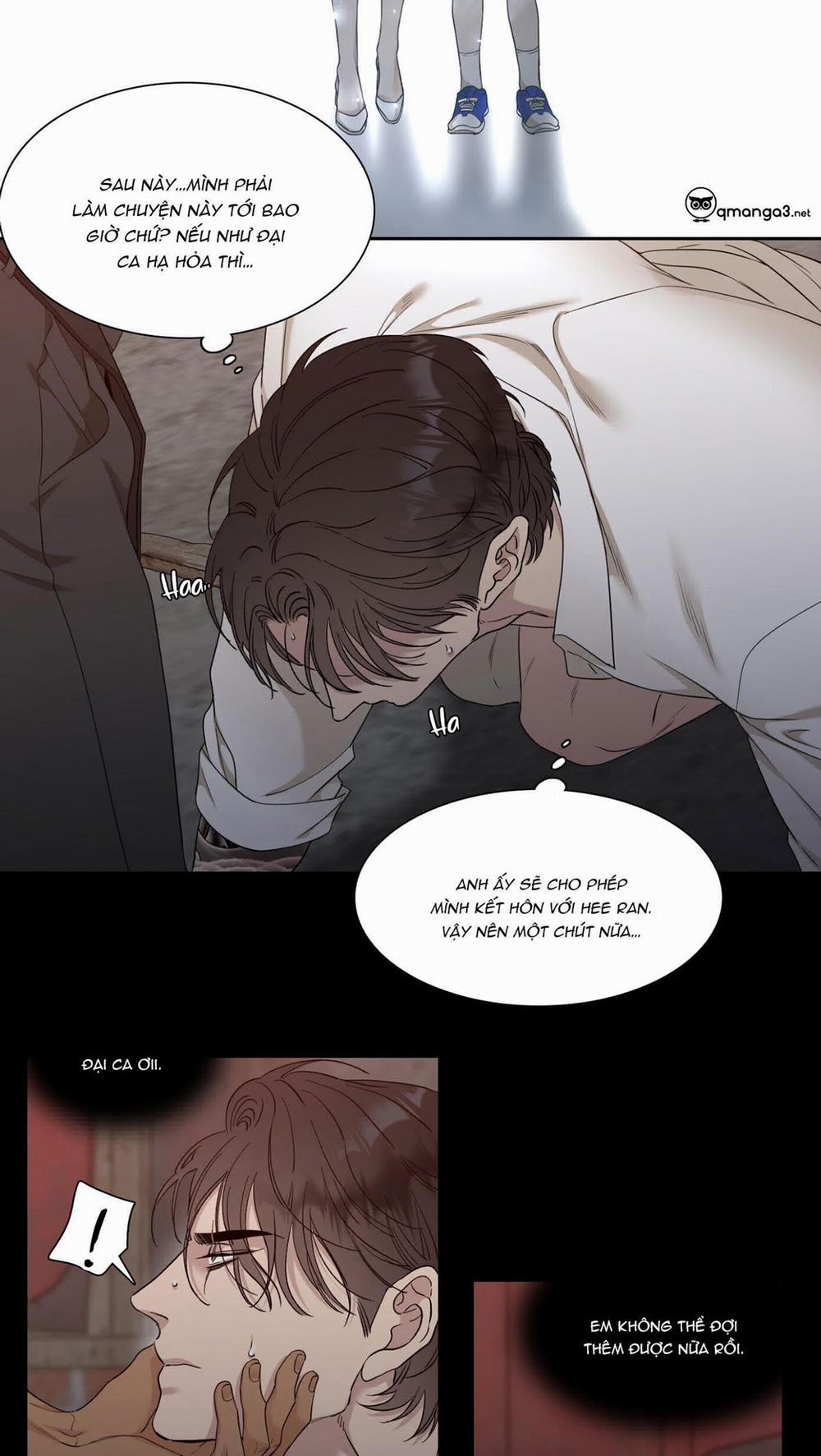 Tên Cặn Bã 8 trang 20