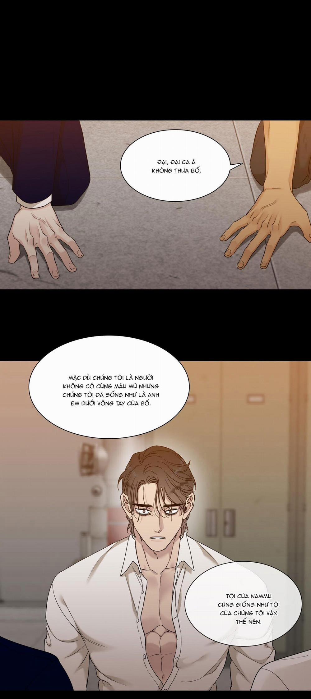 Tên Cặn Bã 8 trang 24