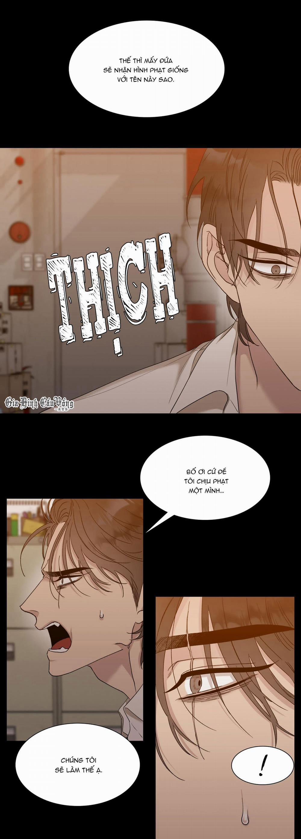 Tên Cặn Bã 8 trang 26